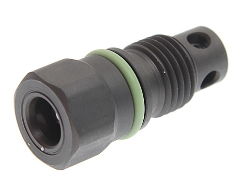 Клапан MAN дв.D0834 перепускной ТНВД BOSCH