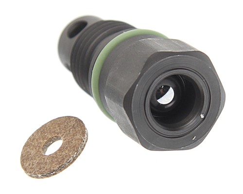 Клапан MAN дв.D0834 перепускной ТНВД BOSCH