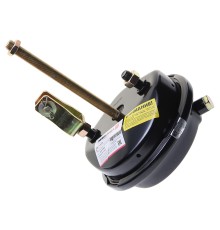 Камера тормоза DAF MERCEDES BPW ROR SAF тип 30 глубокая (барабанный тормоз, шток L=186мм) MARSHALL