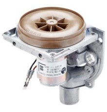 Нагнетатель воздуха подогревателя предпускового Hydronic D5WSC 12V 44Вт EBERSPACHER