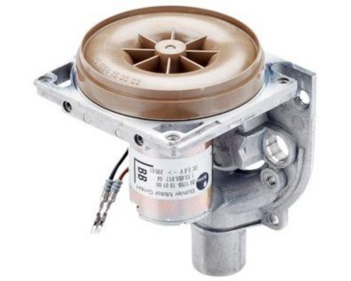 Нагнетатель воздуха подогревателя предпускового Hydronic D5WSC 12V 44Вт EBERSPACHER