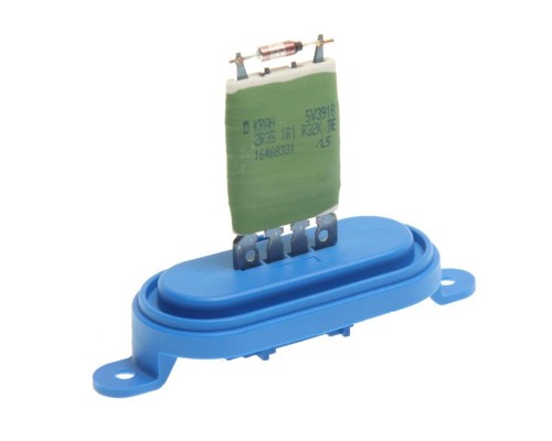 Сопротивление добавочное ГАЗель Next, УРАЛ Next отопителя АЛЬТЕРНАТИВДЕТАЛЬ