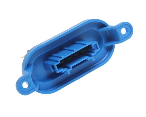 Сопротивление добавочное ГАЗель Next, УРАЛ Next отопителя АЛЬТЕРНАТИВДЕТАЛЬ