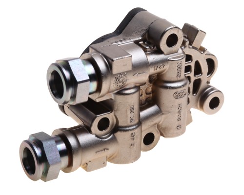 Насос топливный IVECO EuroCargo ТННД BOSCH