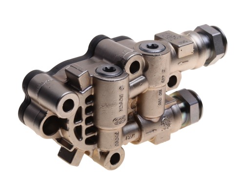 Насос топливный IVECO EuroCargo ТННД BOSCH