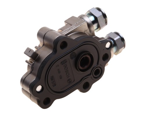 Насос топливный IVECO EuroCargo ТННД BOSCH