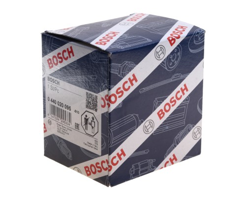 Насос топливный IVECO EuroCargo ТННД BOSCH