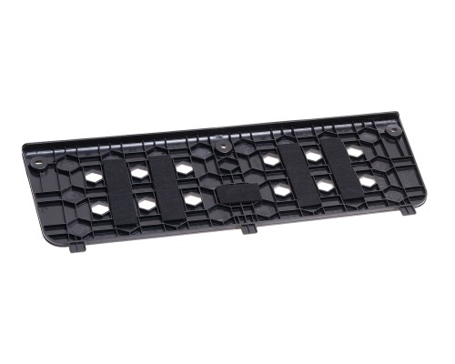 Ступень SHACMAN SHAANXI X6000 подножки верхняя левая/правая OE