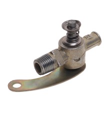 Кран ГАЗ-24, 3307, УАЗ, Д-160 блока сливной АККОМ