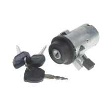 Замок зажигания МАЗ комплект с ключами (2шт.) Н/О РАДИОВОЛНА