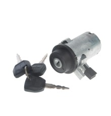 Замок зажигания МАЗ комплект с ключами (2шт.) Н/О РАДИОВОЛНА