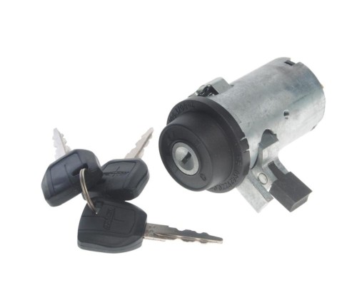 Замок зажигания МАЗ комплект с ключами (2шт.) Н/О РАДИОВОЛНА