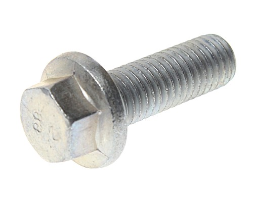 Болт М10х1.5х30 ГАЗ с фланцем кронштейна рулевого механизма ЭТНА