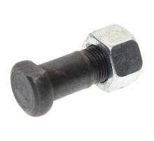 Болт М11х1.0х33 ГАЗ-24, 53 маховика в сборе ЭТНА