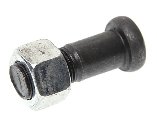 Болт М11х1.0х33 ГАЗ-24, 53 маховика в сборе ЭТНА