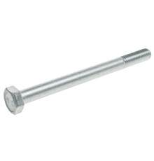 Болт М10х1.25х120 КАМАЗ хомута передней рессоры (кл.проч. 8.8) БЕЛЗАН