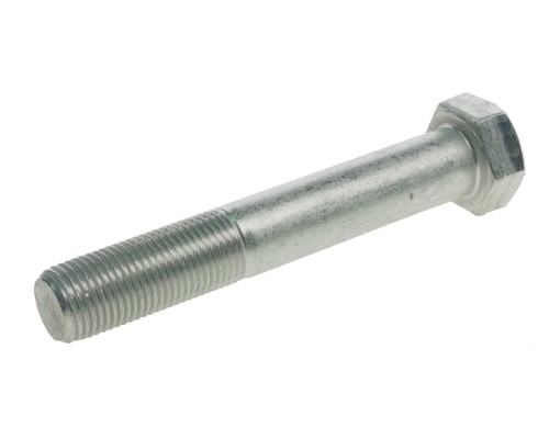 Болт М16х1.5х100 КАМАЗ лебедки, кронштейна двигателя (кл.проч. 8.8) БЕЛЗАН