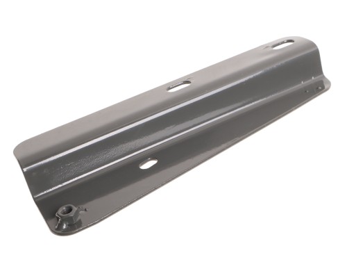 Кронштейн SITRAK HOWO рамы педали передний левый OE