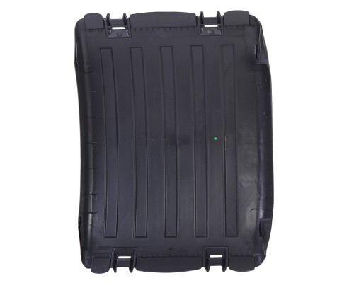 Крыло SCANIA 4 series заднее средняя часть SAMPA