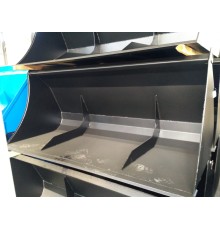 Ковш МТЗ-80, 82, 1221 (ТУРС-1000, 1200, 1500, 2000) 0.8куб.м САЛЬСК