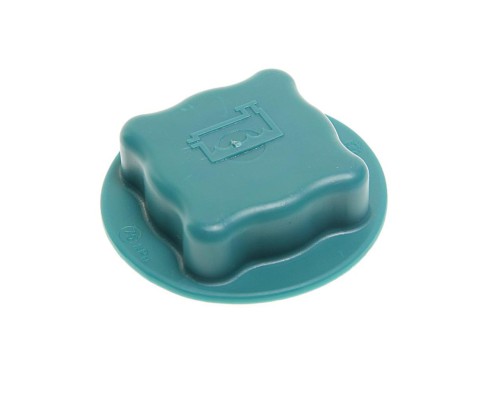 Крышка бачка расширительного VOLVO FH12, 16 SAMPA