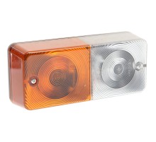 Фонарь передний МТЗ, с/х Н/О 24V РУДЕНСК