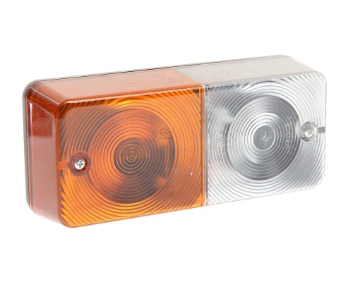 Фонарь передний МТЗ, с/х Н/О 24V РУДЕНСК