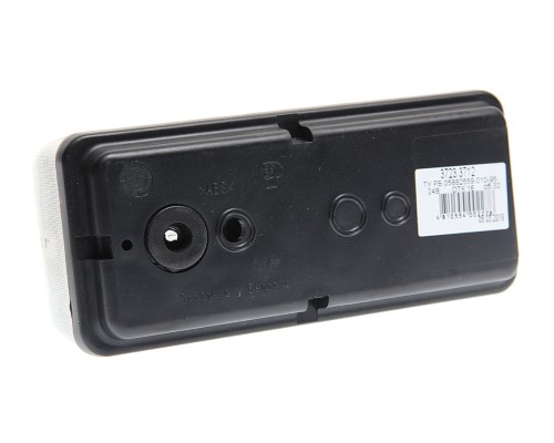 Фонарь передний МТЗ, с/х Н/О 24V РУДЕНСК