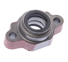 Стакан МАЗ кулака разжимного с подшипником (аналог 5440-3502018) СПЕЦМАШ