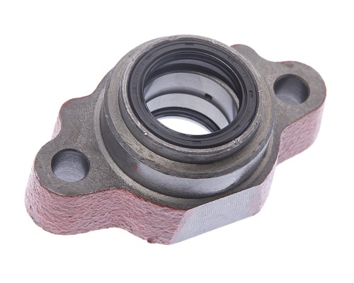 Стакан МАЗ кулака разжимного с подшипником (аналог 5440-3502018) СПЕЦМАШ