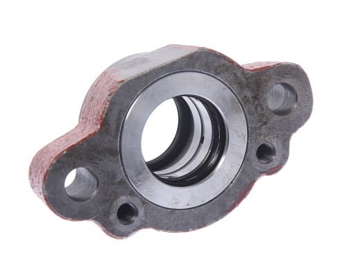 Стакан МАЗ кулака разжимного с подшипником (аналог 5440-3502018) СПЕЦМАШ