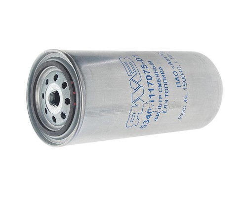 Фильтр топливный ЯМЗ-534, 53402, 5342, 5344 тонкой очистки ЕВРО-4(замена на 5340.1117075-04) АВТОДИЗЕЛЬ