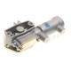 Клапан IVECO уровня пола, 0504003001000, KNORR-BREMSE
