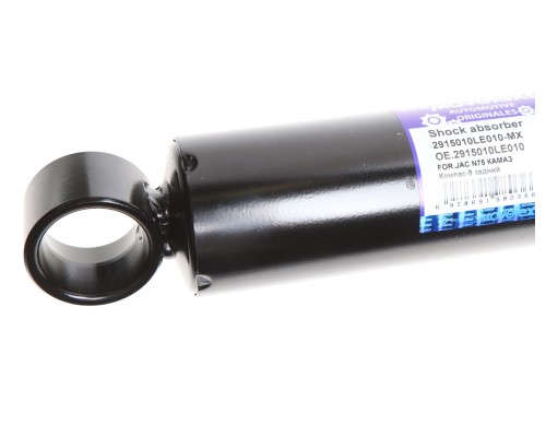 Амортизатор JAC N75 КАМАЗ Компас-9 задний MOVELEX