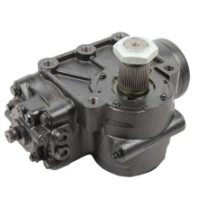 Механизм рулевой МАЗ-544028, 643028, 6501028 БАГУ №