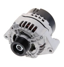 Генератор ГАЗ-31029, 3110, 3302, УАЗ дв.ЗМЗ-40510, 40522, 40524, 406.10, 409.10 14В 135А STARTVOLT