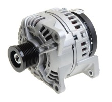 Генератор ГАЗ-33106, ПАЗ, FOTON дв.CUMMINS ISF 3.8 14В 150А STARTVOLT