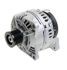 Генератор ГАЗ-33106, ПАЗ, FOTON дв.CUMMINS ISF 3.8 14В 150А STARTVOLT