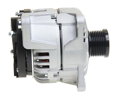 Генератор ГАЗ-33106, ПАЗ, FOTON дв.CUMMINS ISF 3.8 14В 150А STARTVOLT