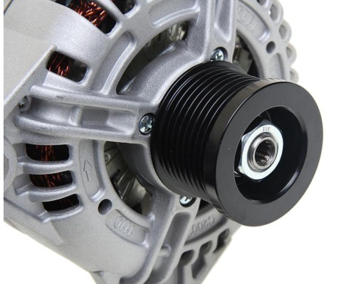 Генератор ГАЗ-33106, ПАЗ, FOTON дв.CUMMINS ISF 3.8 14В 150А STARTVOLT