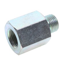 Штуцер УРАЛ насоса ГУР (АО АЗ УРАЛ)