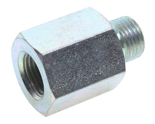 Штуцер УРАЛ насоса ГУР (АО АЗ УРАЛ)