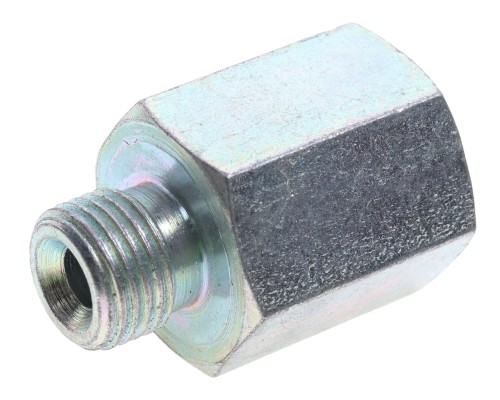 Штуцер УРАЛ насоса ГУР (АО АЗ УРАЛ)