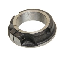 Гайка МАЗ оси балансира (на кронштейн со стяжкой 5516, 6430) КММЗ