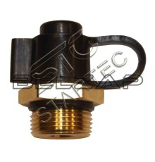 Клапан ЗИЛ,КАМАЗ,МАЗ контрольного вывода, INF.11.M16CL, STARTEC