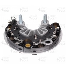 Мост диодный КАМАЗ 65115, ПАЗ 3204, HIGER дв.CUMMINS (ISBe, ISDe) STARTVOLT