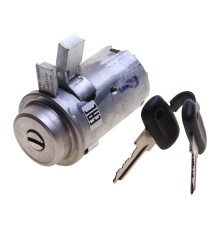 Замок зажигания ВАЗ-2101-2107, ГАЗ-2410, 3102, КАМАЗ, МАЗ АвтоВАЗ