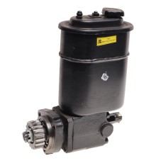 Насос гидроусилителя КАМАЗ-6520 БАГУ №