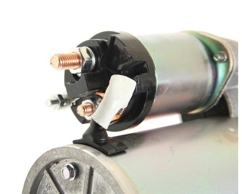 Стартер ГАЗ, УАЗ дв.ЗМЗ-406, 405, 409, 40524 1.2кВт AVTOELECTRICA