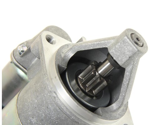 Стартер ГАЗ, УАЗ дв.ЗМЗ-406, 405, 409, 40524 1.2кВт AVTOELECTRICA